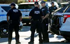 纽约市警局沦陷 197名警员染疫逾2700人请病假