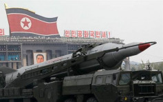 北韩无人机疑越过三八线　南韩开火90发反击
