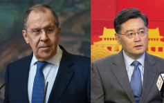 外長秦剛與俄羅斯外長拉夫羅夫通電話 推動俄中全面戰略協作夥伴關係