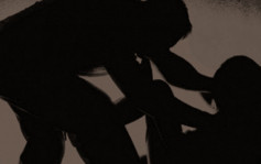 印度23歲女慘遭3男輪姦　9月大女兒被掟落車慘死