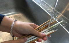 西安餐厅筷子要收费 顾客反问「要我用手抓著吃？」