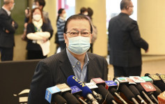 人大常委譚耀宗譴責歐洲議會通過涉港議案