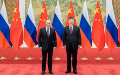 中俄发表联合声明 吁北约停止扩张及反对任何形式台独 