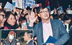 【維港會】秋生缺席舌戰  何君堯歎「反高潮」