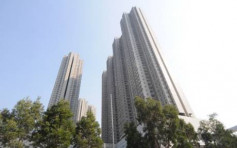 新屯門中心高層2房 外區用家563萬承接
