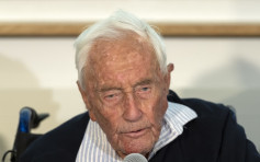 澳洲104岁科学家已进行安乐死
