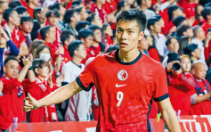 入球有功架  李健和赞刘家乔可接班