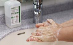 皮膚科醫生：洗手較酒精搓手好 薄搽護膚膏補充水份