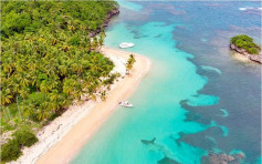 台灣帛琉「旅遊氣泡」4月啟航 每周開放220人