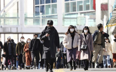 日本发现全新变种病毒 传染性未有增强或削疫苗效用