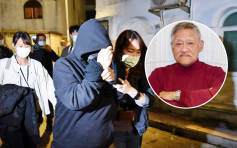 西贡村屋种植场检13棵大麻值100万元 消息指吴耀汉女儿被捕