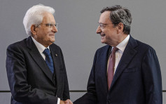 意大利政局陷僵 傳歐洲央行前行長德拉吉或獲授權籌組新政府