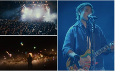 Jer《人类群星闪耀时》MV两度被台风影响拍摄  500歌迷客串演出