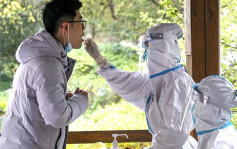 上海分区封控｜浦东等910万人完成检测 重点场所展开预防消毒