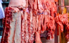 跑馬地糧食店新鮮豬肉 驗出禁用防腐劑二氧化硫
