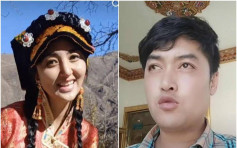 西藏網紅直播期間遭燒死 法庭斥手段極殘忍判前夫死刑