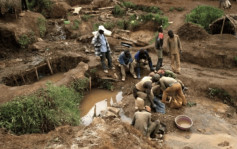 剛果礦山遭槍手襲擊  至少4中國公民喪生