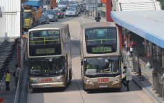 巴士工會要求取消特別更次 運輸署：一刀切難維持服務