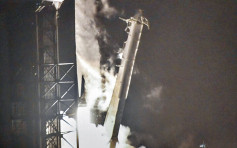 中国空间站今年2次对SpaceX卫星实施紧急避免碰撞措施