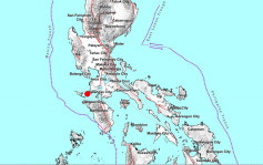 菲律宾6.3强震  首都马尼拉晃不停