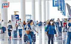 IATA上調香港航空業前景預測 料明年底完全復甦 較預期提早3年
