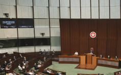 立法会大会及财会内会将准用视像开会 修例明刊宪