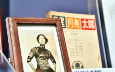 7月書展以「愛情文學」主題 展出林燕妮、張愛玲珍貴藏品