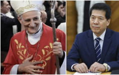 教宗特使祖皮在北京与李辉会面　商乌克兰和平