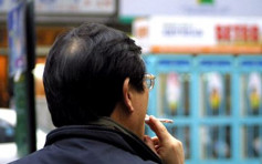 【禁烟法案】韩国拟杜绝「火车头」 民众免硬食二手烟