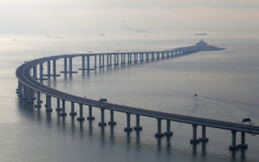 【港珠澳大桥】林健锋：拉近大湾区城市距离 需完善配套及宣传