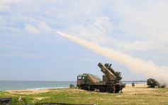 解放軍再宣布演習 明日起福建沿海實彈射擊