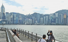 香港蝉联亚洲公干最贵城市 日均花费4000元