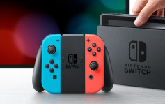 任天堂宣布所有Switch主機恢復出貨