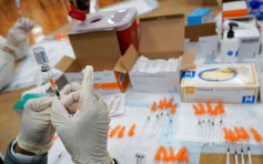 美28人接種強生疫苗現血栓 挪威棄用阿斯利康疫苗