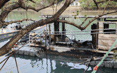 大欖涌魚排縱火案內情曝光 傷者遭解僱疑追討賠償燒船報復反燒傷