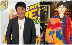 梁思浩曾邀方大同當嘉賓爆有嚴重潔癖  撐李珊珊復出讚心理質素好  透露韓君婷已回英國照顧父親
