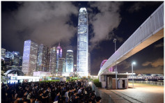 【逃犯條例】穆迪：示威手段若被削弱 或損害香港國際評級