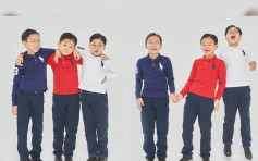大韓民國萬歲8歲生日 宋一國：三人要一直友愛地生活