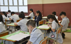小三TSA報告指學生中文閱讀理想 英數達標率微降