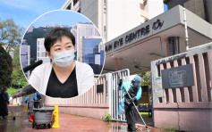 本港增64宗确诊 雅兰中心稻香聚会至少4人确诊