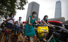 美国人对华不满创新高 逾7成认为北京应为疫情负责