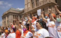 德州反堕胎网站被封杀 负责人：设法恢复运作