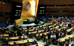 俄乌局势｜联合国大会决议谴责俄罗斯入侵乌克兰