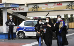 伊朗新冠肺炎再多3人死亡 伊拉克多4人确诊