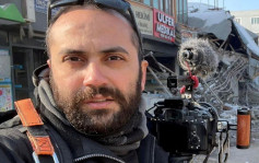 以巴冲突｜以军炮弹击中新闻采访车  路透社摄影师丧生 半岛电视台等6记者炸伤