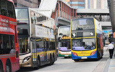 4專營巴士公司路線明起加價 加幅8.5%至12%不等