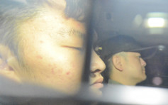 【逃犯條例】台灣法務部密切關注修例 拒對侵犯人權案件合作