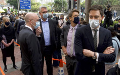 欧盟指北京完善香港选举制度违《基本法》 或采取进一步措施应对