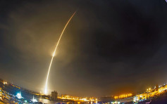 SpaceX火箭飄盪七年 料三月初撞擊月球