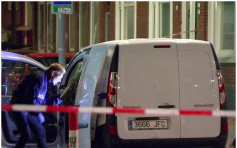 荷蘭警破恐襲陰謀 檢載滿氣體罐貨車